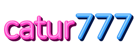 catur777 — logo kanal
