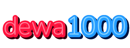dewa1000 — logo kanal