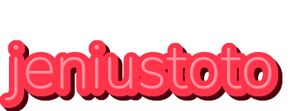 jeniustoto — logo kanal