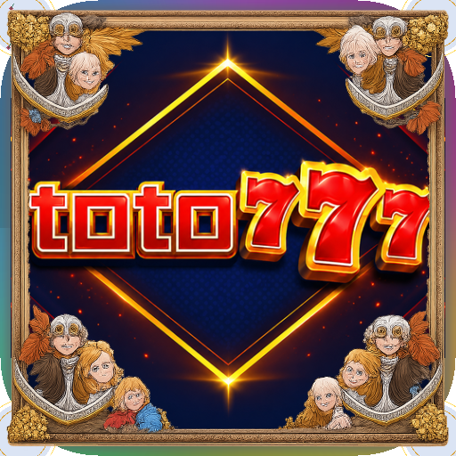 toto777 — mitra unggulan