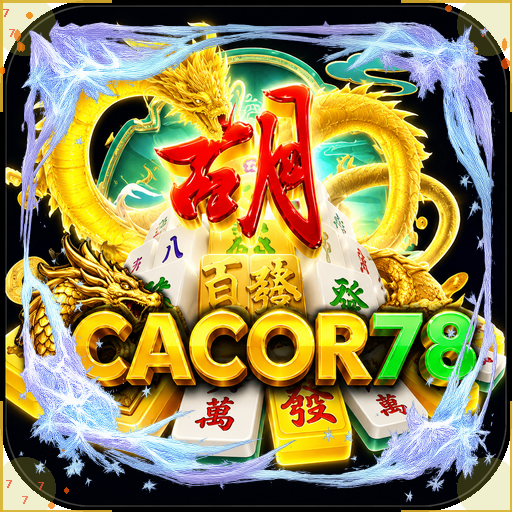 cacor78 — mitra unggulan