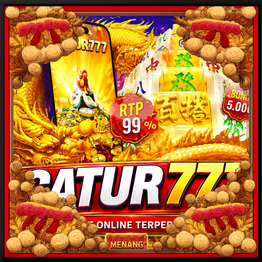 catur777 — mitra unggulan