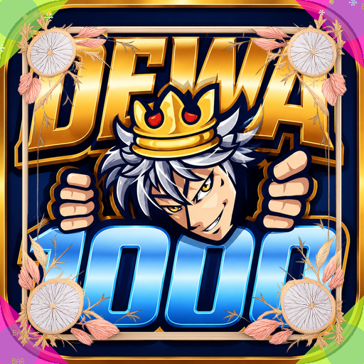 dewa1000 — mitra unggulan