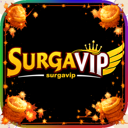 surgavip — mitra unggulan